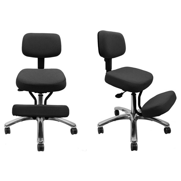 Posture Corrector Chair  Ergonomic Office Chair – Porvata