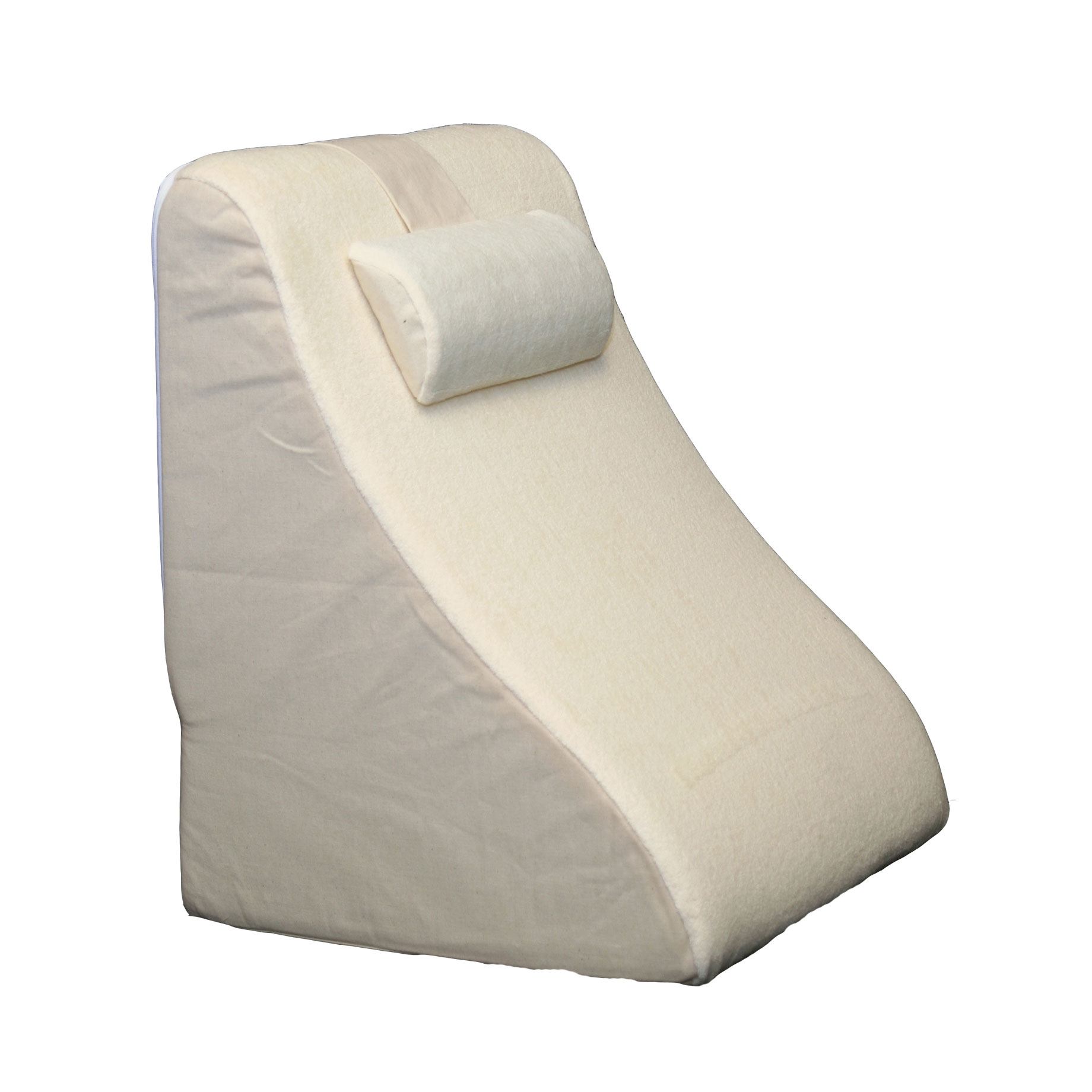kmart inflatable bath pillow