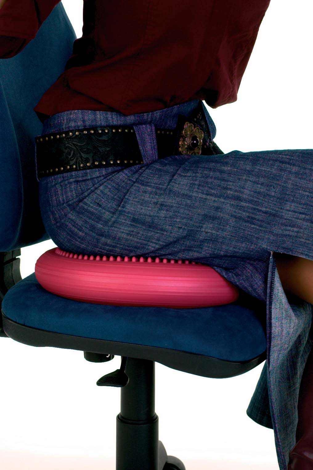 TOGU Dynair Ball Seat Cushion 