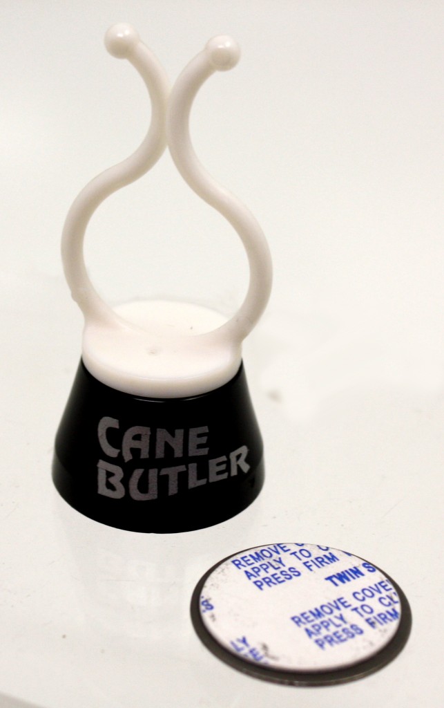 BH13002 Cane Butler CANE Holder Jobri